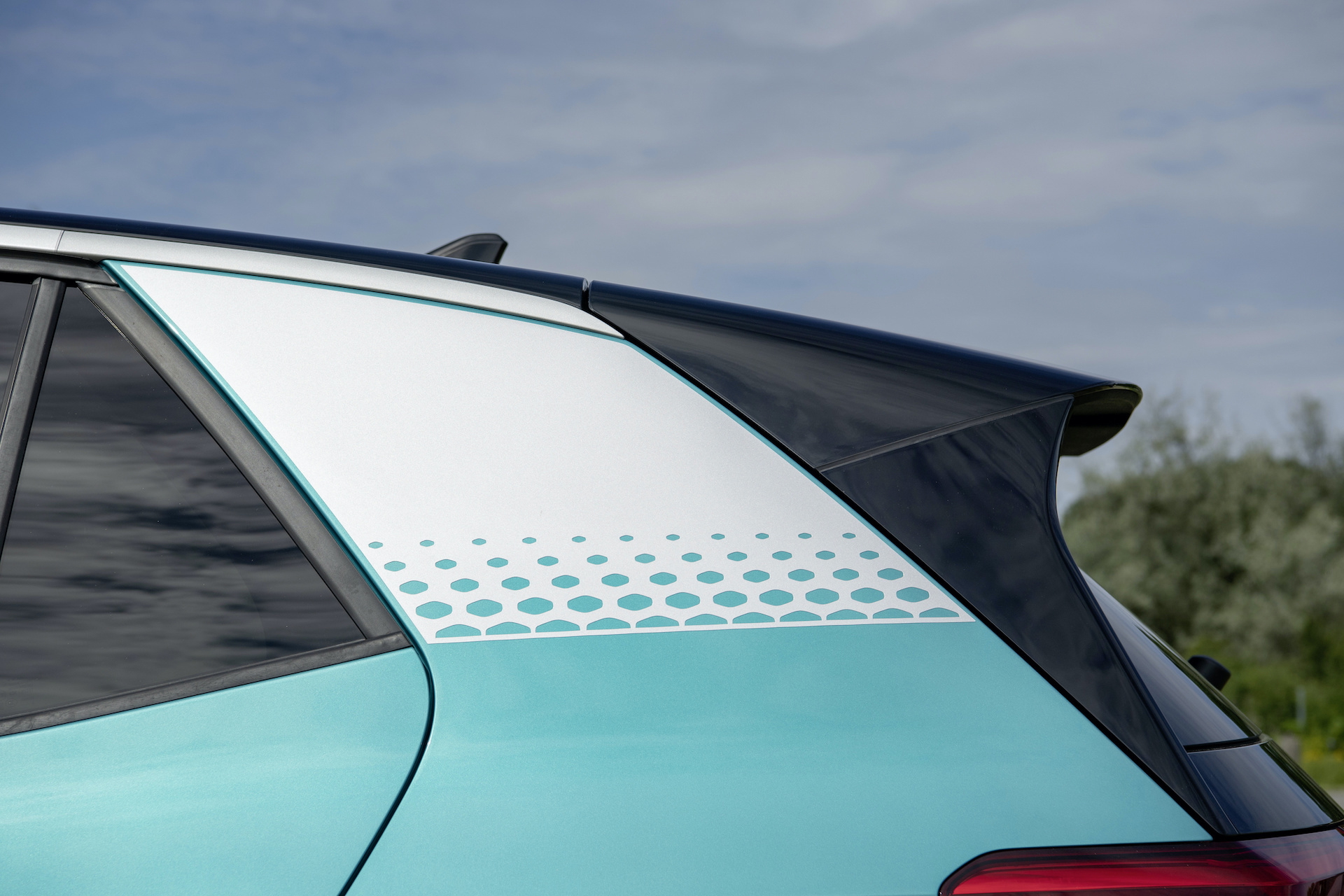 The New Volkswagen Id.3