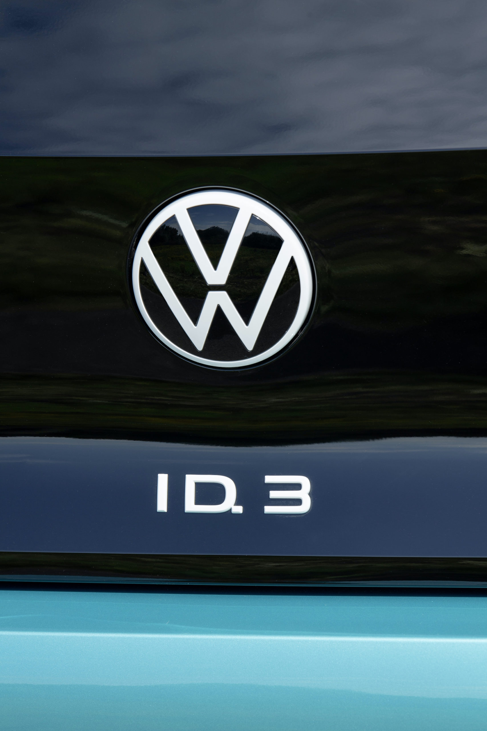 The New Volkswagen Id.3