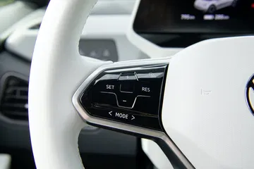 The New Volkswagen Id.3