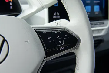 The New Volkswagen Id.3