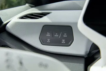 The New Volkswagen Id.3
