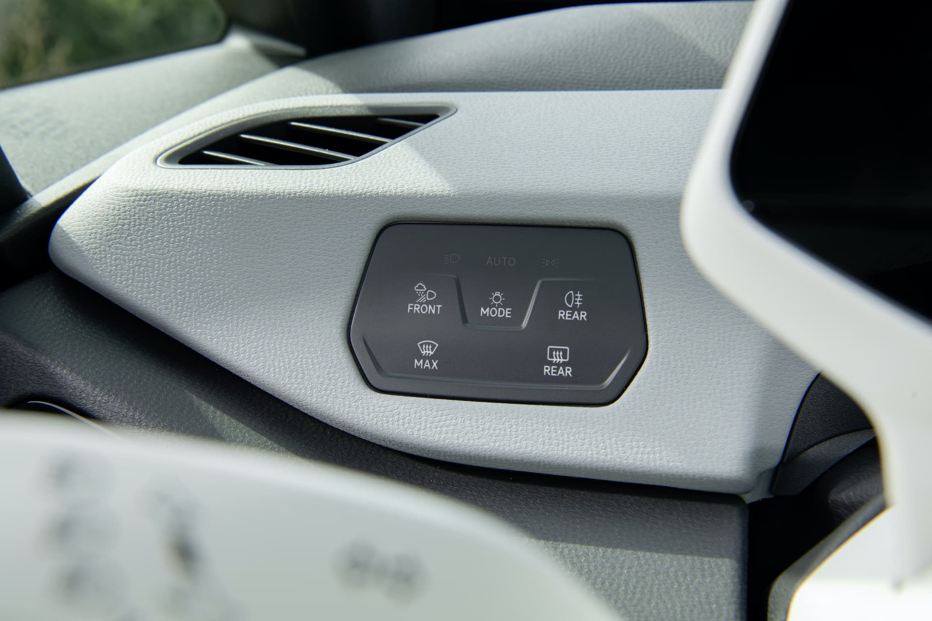 The New Volkswagen Id.3