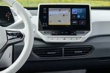 The New Volkswagen Id.3