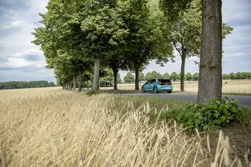 The New Volkswagen Id.3