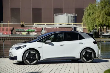 The New Volkswagen Id.3