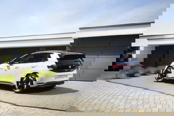 The New Volkswagen Id.3