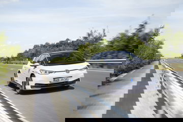 The New Volkswagen Id.3