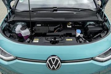 The New Volkswagen Id.3