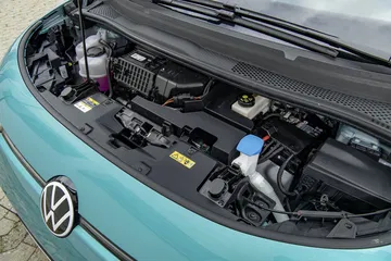 The New Volkswagen Id.3