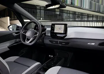 The New Volkswagen Id.3