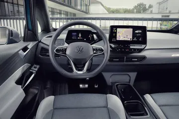 The New Volkswagen Id.3