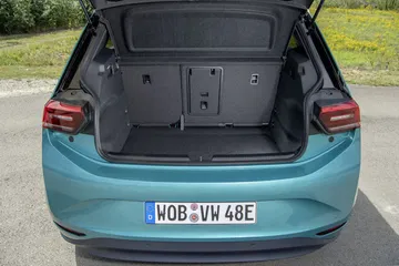 The New Volkswagen Id.3