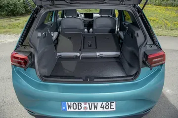 The New Volkswagen Id.3