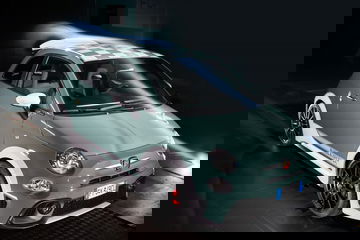 Abarth 695 70 Aniversario 03