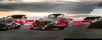Aston Martin Dbs Gt Zagato 1019 001