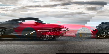 Aston Martin Dbs Gt Zagato 1019 004