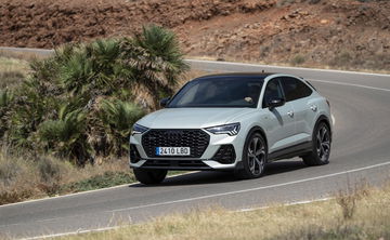 Audi Q3 Sportback 93