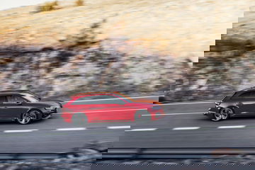 Audi Rs 4 Avant