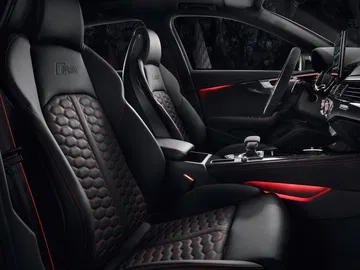 Audi Rs 4 Avant