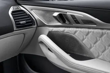 Bmw M8 Gran Coupe 13