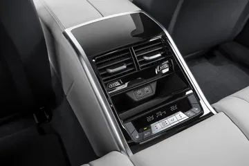 Bmw M8 Gran Coupe 15