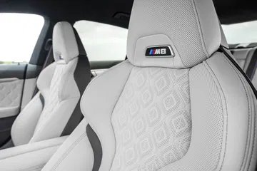 Bmw M8 Gran Coupe 17