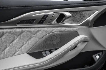 Bmw M8 Gran Coupe 20