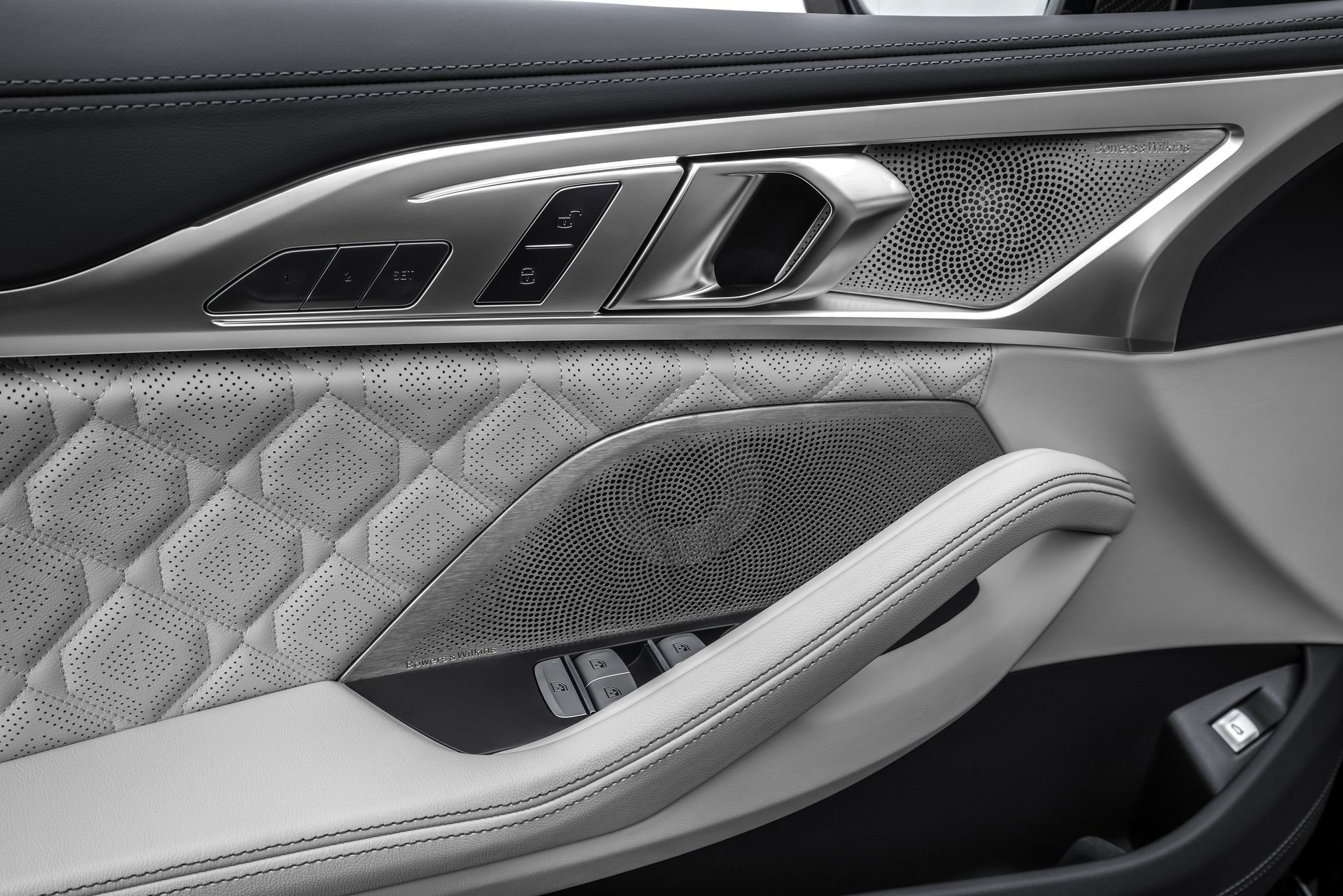 Bmw M8 Gran Coupe 20
