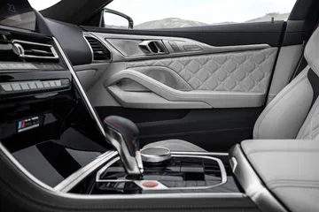 Bmw M8 Gran Coupe 23