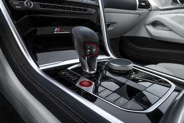 Bmw M8 Gran Coupe 28