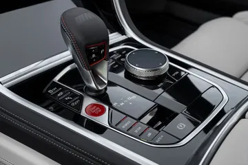 Bmw M8 Gran Coupe 29