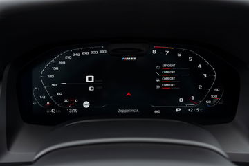 Bmw M8 Gran Coupe 4