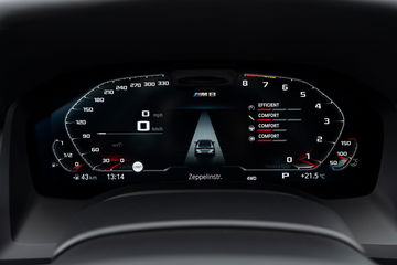 Bmw M8 Gran Coupe 6