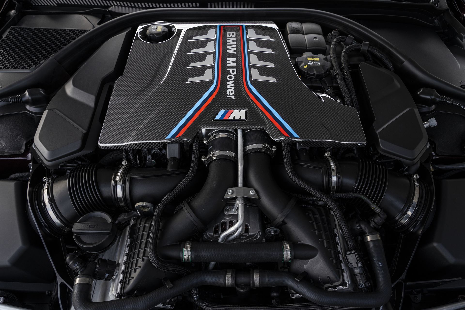 Bmw M8 Gran Coupe 78