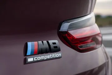 Bmw M8 Gran Coupe 79