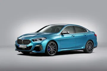 Bmw Serie 2 Gran Coupe 2020 10