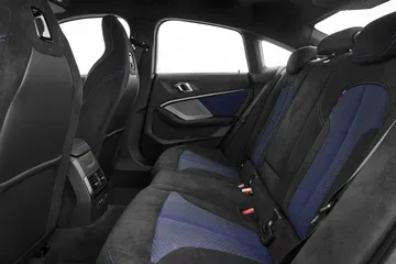 Bmw Serie 2 Gran Coupe 2020 100