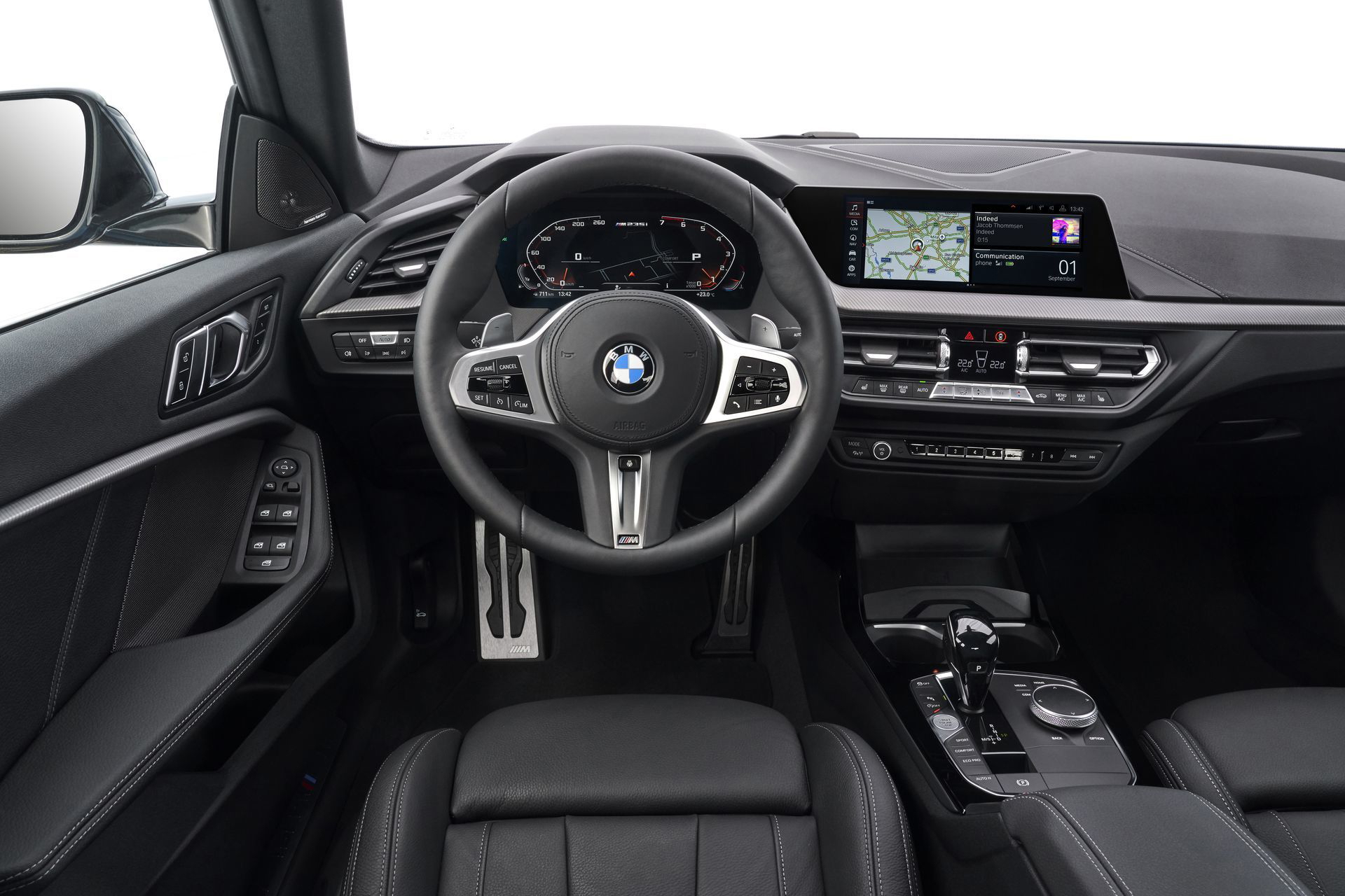 Bmw Serie 2 Gran Coupe 2020 101