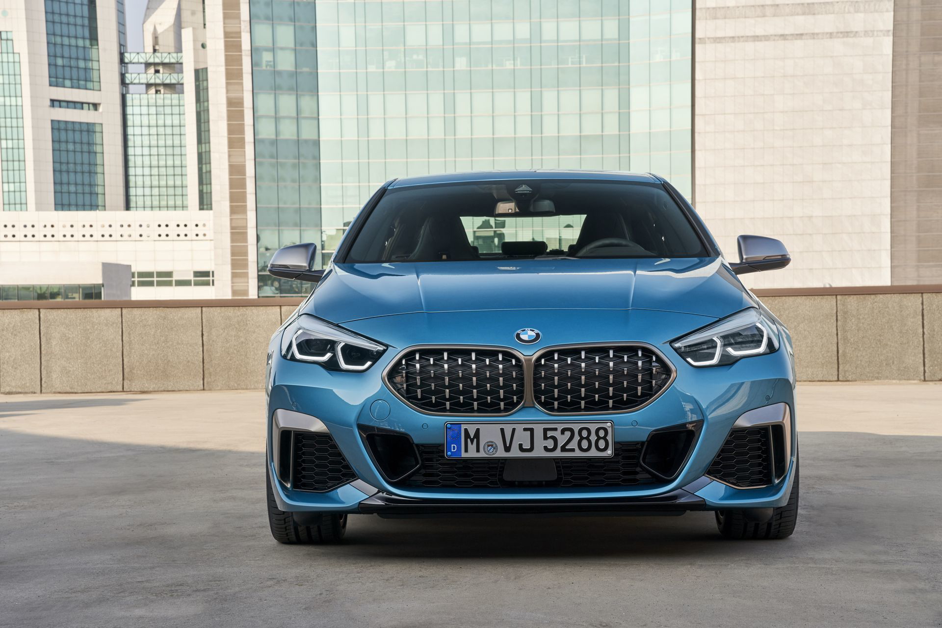 Bmw Serie 2 Gran Coupe 2020 102