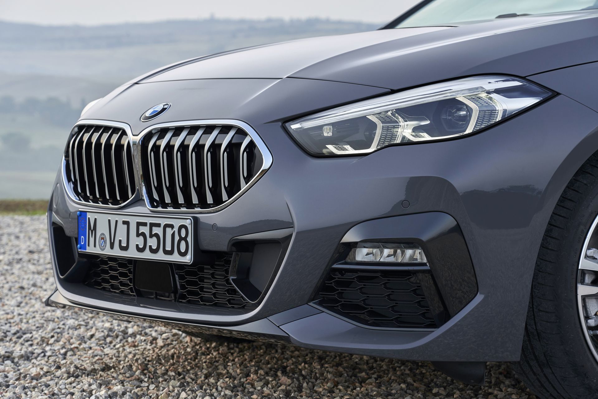 Bmw Serie 2 Gran Coupe 2020 103