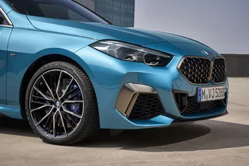 Bmw Serie 2 Gran Coupe 2020 108