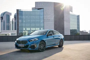 Bmw Serie 2 Gran Coupe 2020 109