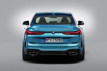 Bmw Serie 2 Gran Coupe 2020 11