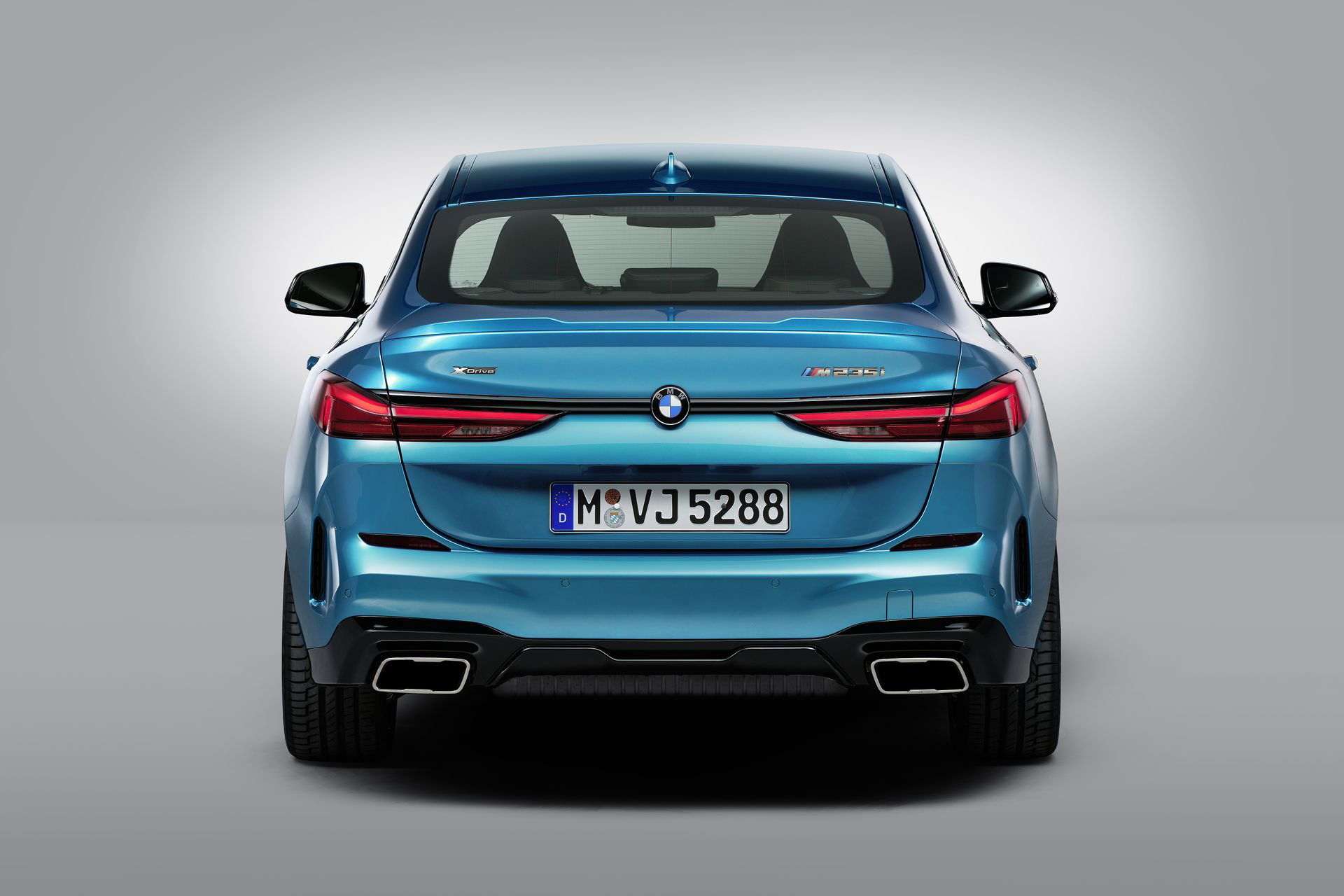 Bmw Serie 2 Gran Coupe 2020 11