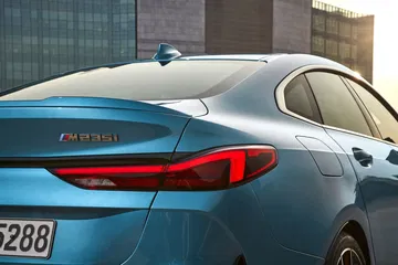 Bmw Serie 2 Gran Coupe 2020 110