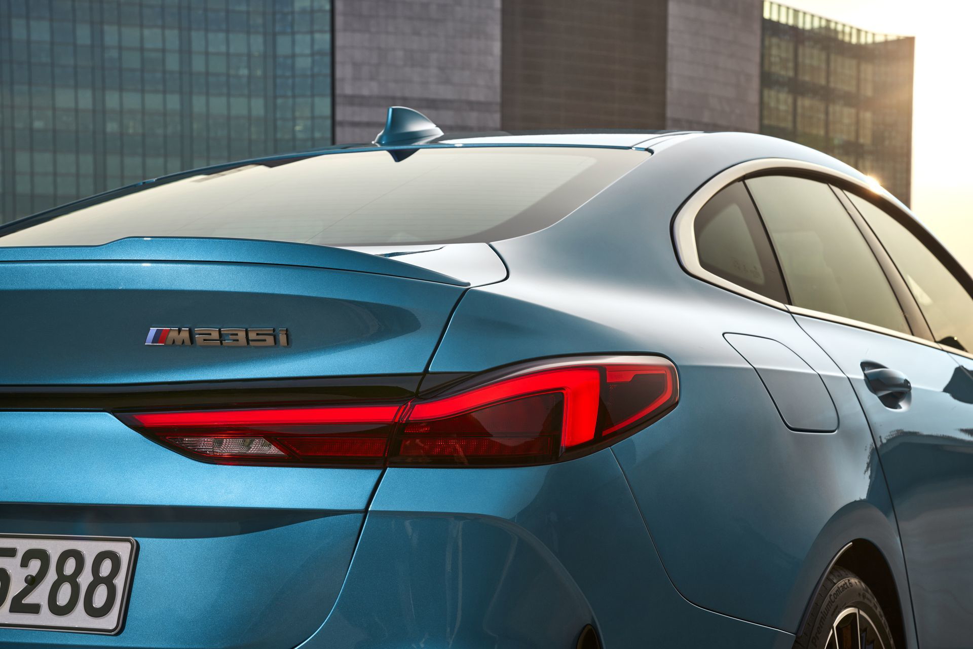 Bmw Serie 2 Gran Coupe 2020 110