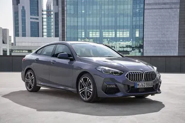 Bmw Serie 2 Gran Coupe 2020 111