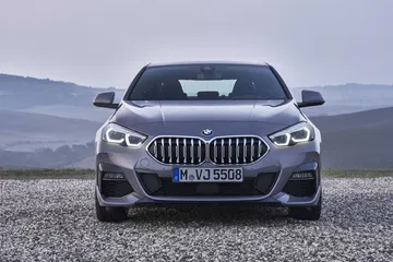 Bmw Serie 2 Gran Coupe 2020 112
