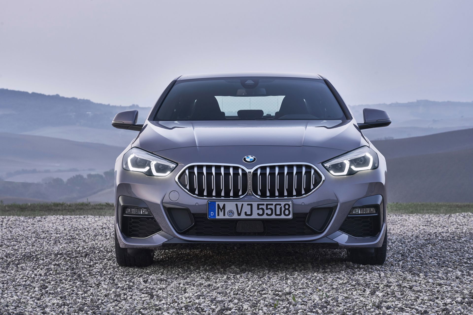 Bmw Serie 2 Gran Coupe 2020 112