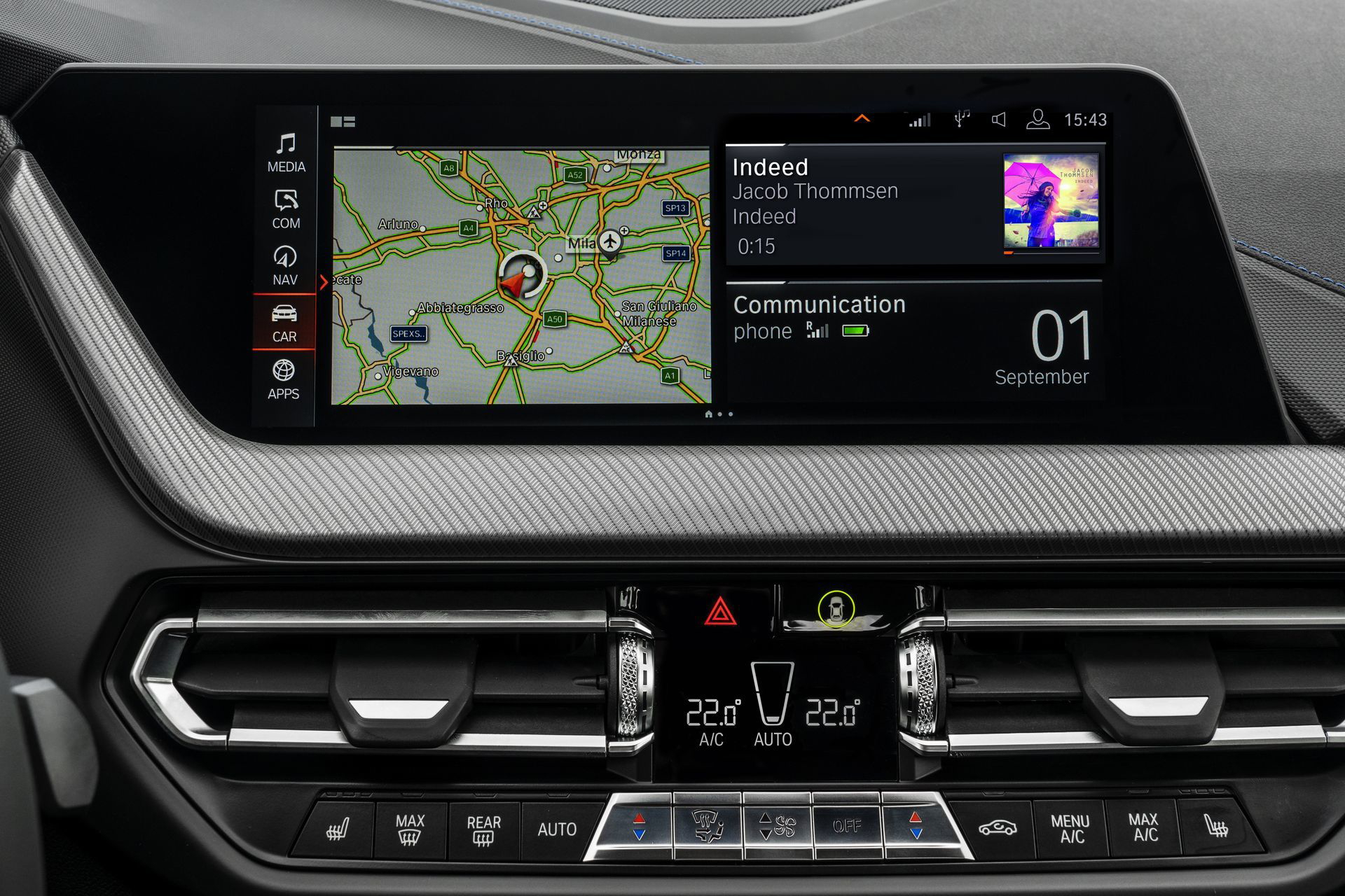 Bmw Serie 2 Gran Coupe 2020 113